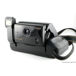 Ögonblick Vision - Svart + Polaroid AutoFocus SLR f/12