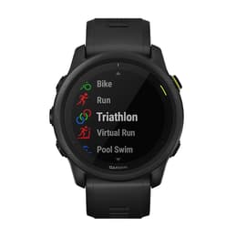 Garmin Smart Watch Forerunner 945 HR GPS - Svart