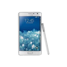 Galaxy Note Edge 64GB - Vit - Olåst