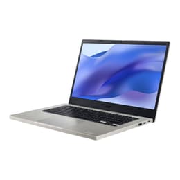Acer Chromebook Vero 514 CBV514-1H-5353 Core i5 2 GHz 256GB SSD - 8GB QWERTZ - Tysk