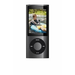 iPod Nano 5 mp3 & mp4 spelare 8gb- Grå