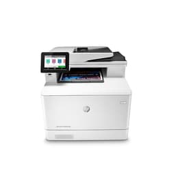 HP Color LaserJet Pro M479DW Färglaser