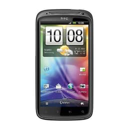 HTC Sensation XL 16GB - Svart - Olåst
