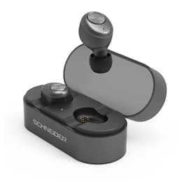 Schneider The Earbuds Earbud Bluetooth Hörlurar - Svart
