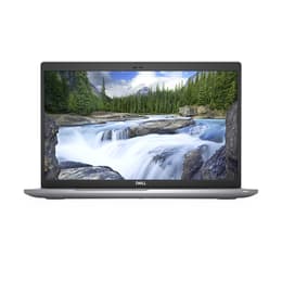 Dell Latitude 5520 15-tum (2020) - Core i5 - Gen 11 (G) - 8GB - SSD 256 GB AZERTY - Fransk