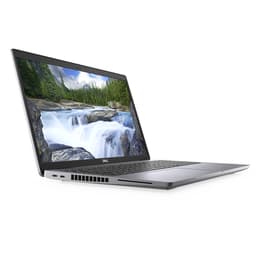 Dell Latitude 5520 15-tum (2020) - Core i5 - Gen 11 (G) - 8GB - SSD 256 GB AZERTY - Fransk