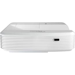 Optoma GT5500+ Projektor 3600 Lumen - Vit