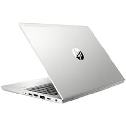 HP ProBook 430 G7 13-tum (2020) - Core i5 - Gen 10 (U) - 16GB - SSD 256 GB AZERTY - Fransk
