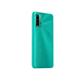 Xiaomi Redmi 9T 64GB - Grön - Olåst
