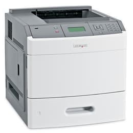 Lexmark T652dn - 30G0202 Monokrom-laser
