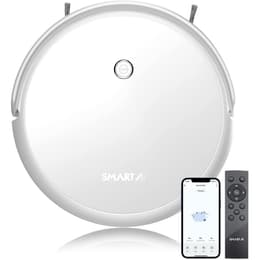 Smartai G50E Dammsugare