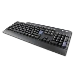 Lenovo Keyboard AZERTY Fransk FRU54Y9411