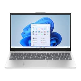 HP 15-fd1024nl 15-tum (2024) - Core Ultra 5 125H - 16GB - SSD 1 TB QWERTY - Italiensk