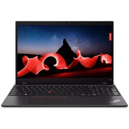 Lenovo ThinkPad L15 G4 15-tum (2023) - Core i5 - Gen 13 (U) - 16GB - SSD 512 GB QWERTZ - Tysk