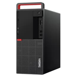 Lenovo ThinkCentre M920T Tower Core i3-8100 3.6 - SSD 256 GB - 8GB