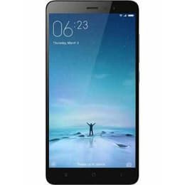 Xiaomi Redmi Note 3 32GB - Grå - Olåst