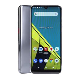 Vodafone Smart V10 32GB - Silver - Olåst