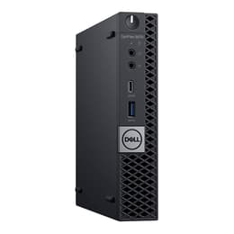 Dell OptiPlex 5070 Micro Core i5-9500T 2.2 - SSD 1 TB - 64GB