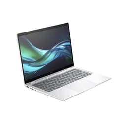 HP Elite x360 1040 G11 14-tum (2024) - Core Ultra 7 155H - 16GB - SSD 512 GB QWERTY - Finsk