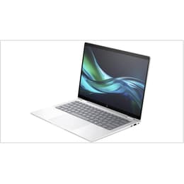 HP Elite x360 1040 G11 14-tum (2024) - Core Ultra 7 155H - 16GB - SSD 512 GB QWERTY - Finsk
