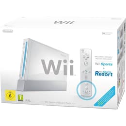 Nintendo Wii - Vit