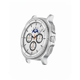 Samsung Galaxy Watch8 Classic Bluetooth 46 mm - Silver