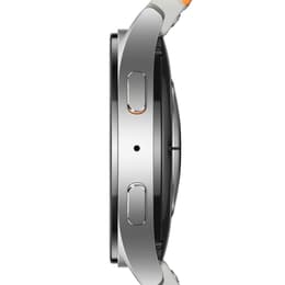 Samsung Galaxy Watch8 Classic Bluetooth 46 mm - Silver