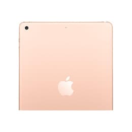 iPad 9.7" (2018) 6:e generationen 128 Go - WiFi - Guld