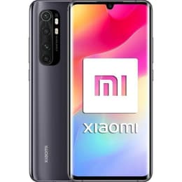 Xiaomi Mi Note 10 Lite 128GB - Svart - Olåst