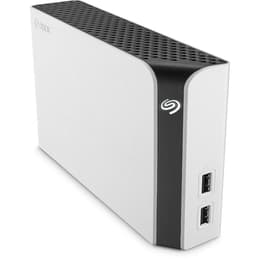 Seagate Game Drive Hub STGG8000400 Extern hårddisk - HDD 8 TB USB 3.0