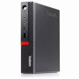 Lenovo ThinkCentre M720Q Tiny Core i5-8500T 2.5 - SSD 2 TB - 16GB