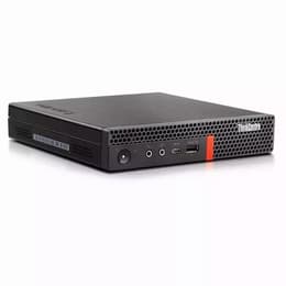Lenovo ThinkCentre M720Q Tiny Core i5-8500T 2.5 - SSD 2 TB - 16GB