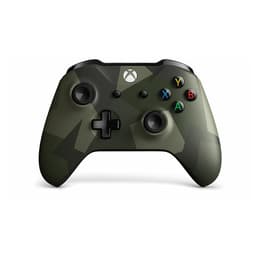 Handkontroll Xbox Series X/S Microsoft Xbox One Oryginalny Pad Armed Forces