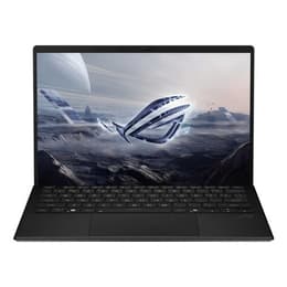 Asus ROG Flow Z13 GZ302EA 13"-tum - Ryzen AI MAX+ 395 - 32GB - SSD 1 TBGB Radeon 8060S QWERTY - Tjeckiska / Slovakiska