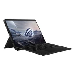 Asus ROG Flow Z13 GZ302EA 13"-tum - Ryzen AI MAX+ 395 - 32GB - SSD 1 TBGB Radeon 8060S QWERTY - Tjeckiska / Slovakiska