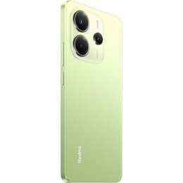 Xiaomi Redmi Note 14 4G 256GB - Grön - Olåst