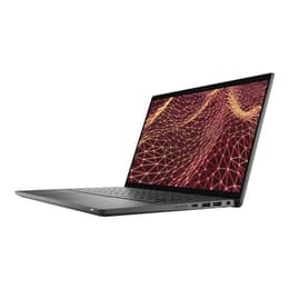 Dell Latitude 7430 14-tum (2022) - Core i5 - Gen 12 (U) - 16GB - SSD 1 TB AZERTY - Fransk