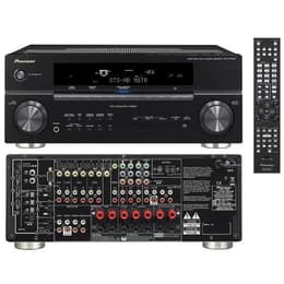 Pioneer VSX 1018-AH-K Ljudförstärkare.