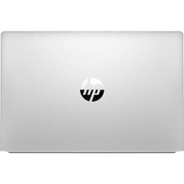 HP ProBook 440 G9 14-tum (2022) - Core i5 - Gen 12 (U) - 16GB - SSD 512 GB QWERTZ - Tysk
