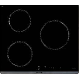 Brandt BPI6311B Varmplatta/ grill