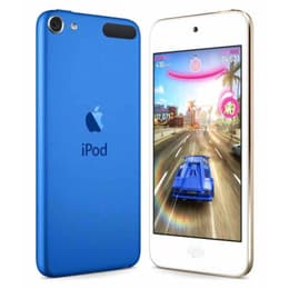 iPod Touch 6 mp3 & mp4 spelare 128gb- Blå
