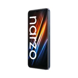 Realme Narzo 50I Prime 32GB - Blå - Olåst