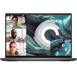 Dell Vostro 7620 15-tum (2022) - Core i7 - Gen 12 (H) - 16GB - SSD 512 GB QWERTY - Svensk
