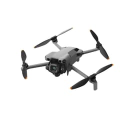 Dji Mini 5 Pro Drönare 200,0000 mins
