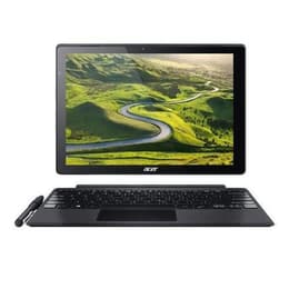 Acer Switch Alpha 12 13-tum (2020) - Core i3 - Gen 10 (G) - 8GB - SSD 256 GB AZERTY - Fransk
