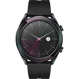 Huawei Smart Watch Watch GT Elegant Edition HR GPS - Svart