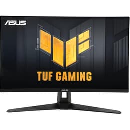 24-tum Asus TUF Gaming VG279QM1A 1920 x 1080 LED Monitor