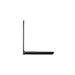 Lenovo ThinkPad P51 15-tum (2017) - Core i7-7820HQ - 32GB - SSD 512 GB QWERTZ - Tysk