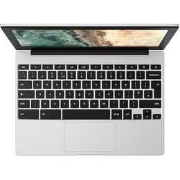 Samsung Galaxy ChromeBook Go Celeron N4500 1.1 GHz 64GB eMMC - 4GB AZERTY - Fransk