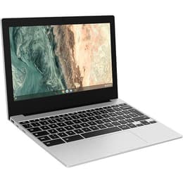 Samsung Galaxy ChromeBook Go Celeron N4500 1.1 GHz 64GB eMMC - 4GB AZERTY - Fransk